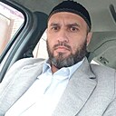 Адам, 43 года