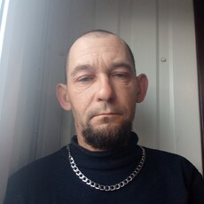 Фотография мужчины Макс, 43 года из г. Краснодар