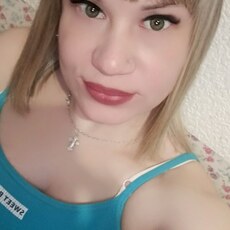Фотография девушки Алекса, 35 лет из г. Хабаровск