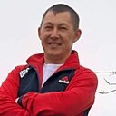 Санек, 35 лет