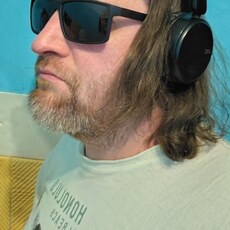 Фотография мужчины Garry, 40 лет из г. Клецк