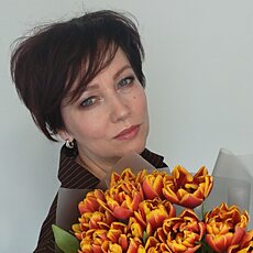 Фотография девушки Лариса, 51 год из г. Санкт-Петербург