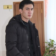 Фотография мужчины Алмаз Кумисбеков, 33 года из г. Тараз