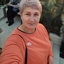 Лена, 52 года