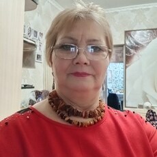 Фотография девушки Ирина, 64 года из г. Астана