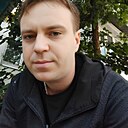 Макс, 24 года