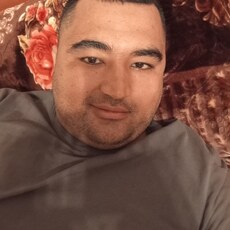 Фотография мужчины Алишер, 32 года из г. Великий Новгород