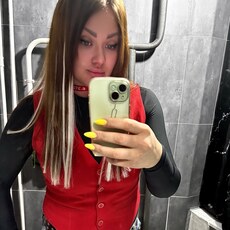 Фотография девушки Виолетта, 36 лет из г. Красноярск