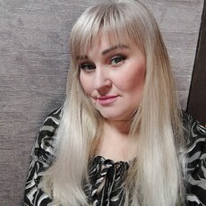 Фотография девушки Елена, 47 лет из г. Волгоград