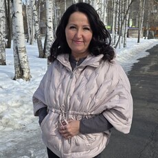 Фотография девушки Оксана, 52 года из г. Ревда