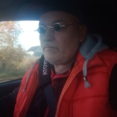 Фотография мужчины Кузьма Прутков, 56 лет из г. Кунгур