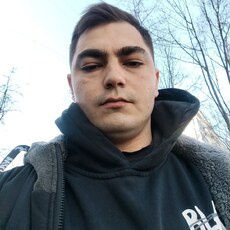 Фотография мужчины Влад, 28 лет из г. Зеленоград