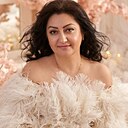 Алика, 45 лет