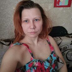 Фотография девушки Есения, 45 лет из г. Балашиха