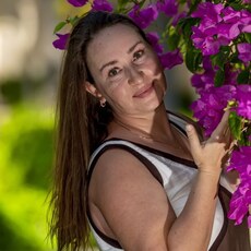 Фотография девушки Натали, 42 года из г. Юрга