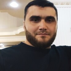 Фотография мужчины Миша, 32 года из г. Нальчик