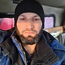 Заур, 34 года