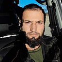 Заур, 34 года