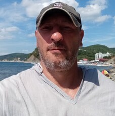 Фотография мужчины Николай, 47 лет из г. Егорьевск