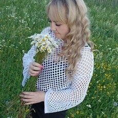 Фотография девушки Инна, 39 лет из г. Йошкар-Ола