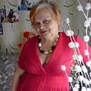 Галина, 55 лет