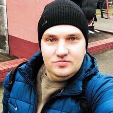 Фотография мужчины Евгений, 46 лет из г. Лида