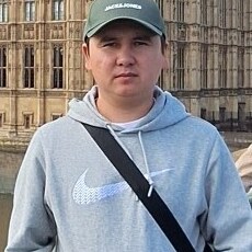 Фотография мужчины Altyn, 30 лет из г. Бишкек