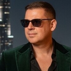 Фотография мужчины Владислав, 41 год из г. Санкт-Петербург