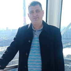 Фотография мужчины Юрий, 47 лет из г. Павловский Посад