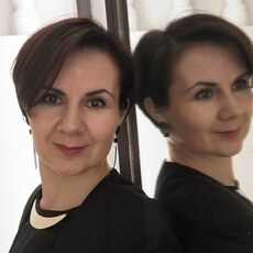 Фотография девушки Алёна, 47 лет из г. Вологда