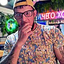 Вит, 37 лет