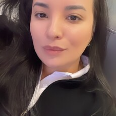 Фотография девушки Альфина, 30 лет из г. Алматы