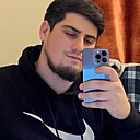 Aхмед, 36 лет