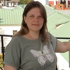 Фотография девушки Нина, 42 года из г. Нижний Новгород