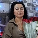 Незнакомка, 50 лет