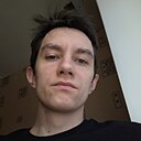 Сергей, 22 года