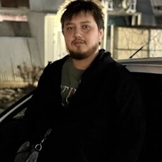 Фотография мужчины Юнус, 29 лет из г. Волгоград