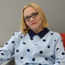 Фотография девушки Солнышко, 46 лет из г. Лесосибирск
