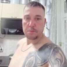 Фотография мужчины Виктор, 43 года из г. Красноярск