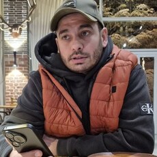 Фотография мужчины Имя Фамилия, 35 лет из г. Майкоп