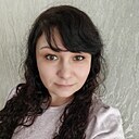 Сабрина, 35 лет