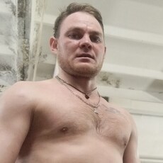 Фотография мужчины Саша, 39 лет из г. Ульяновск