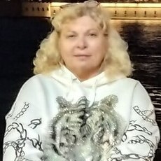 Фотография девушки Светлана, 57 лет из г. Новомосковск