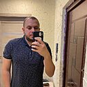 Антон, 35 лет