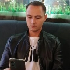 Фотография мужчины Данил, 30 лет из г. Стерлитамак