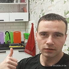 Фотография мужчины Саша, 38 лет из г. Архангельск