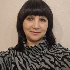 Фотография девушки Ольга, 55 лет из г. Москва
