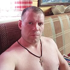 Фотография мужчины Антон, 41 год из г. Вологда