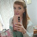 Юленька, 32 года