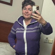 Фотография девушки Natali, 52 года из г. Истра